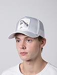 Бейсболка GOORIN BROTHERS арт. 101-1103 (белый)